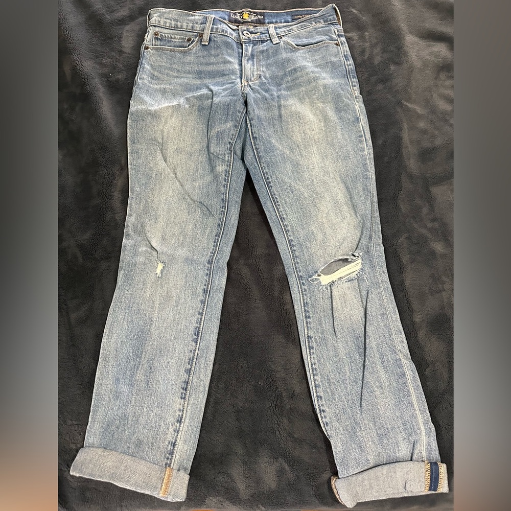 Lucky Brand Jeans
